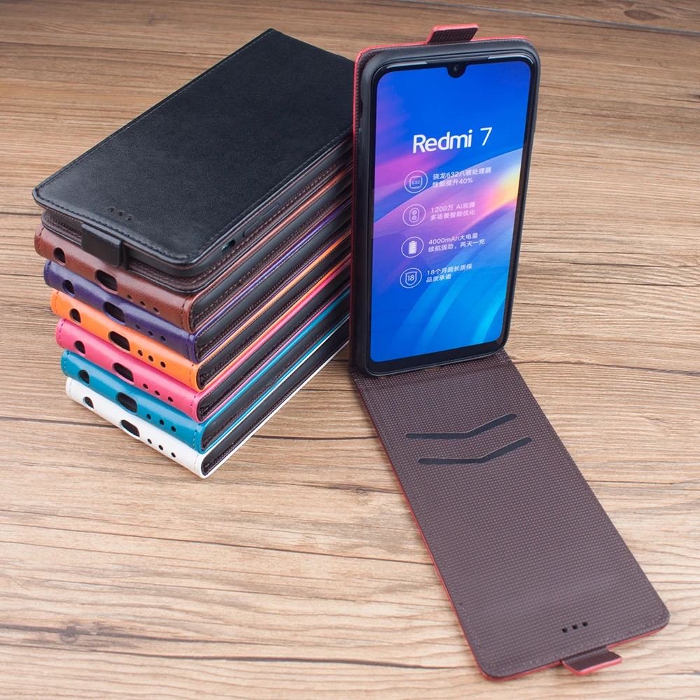 Силиконовый чехол книжка для xiaomi redmi note9s 9 8 8t 8a 7 7a k20 note 6 4 4x pro 5 plus prime|Бамперы| |
