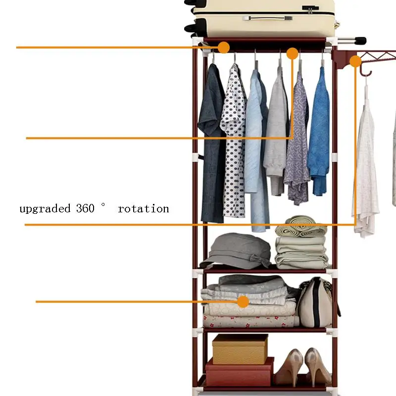 

Sur Pied Aski Colgadores Ropa Kleerhanger Armoire Kledinghangers Grucce Perchero De Pie Cintre Wieszak Cabide Clothes Hanger