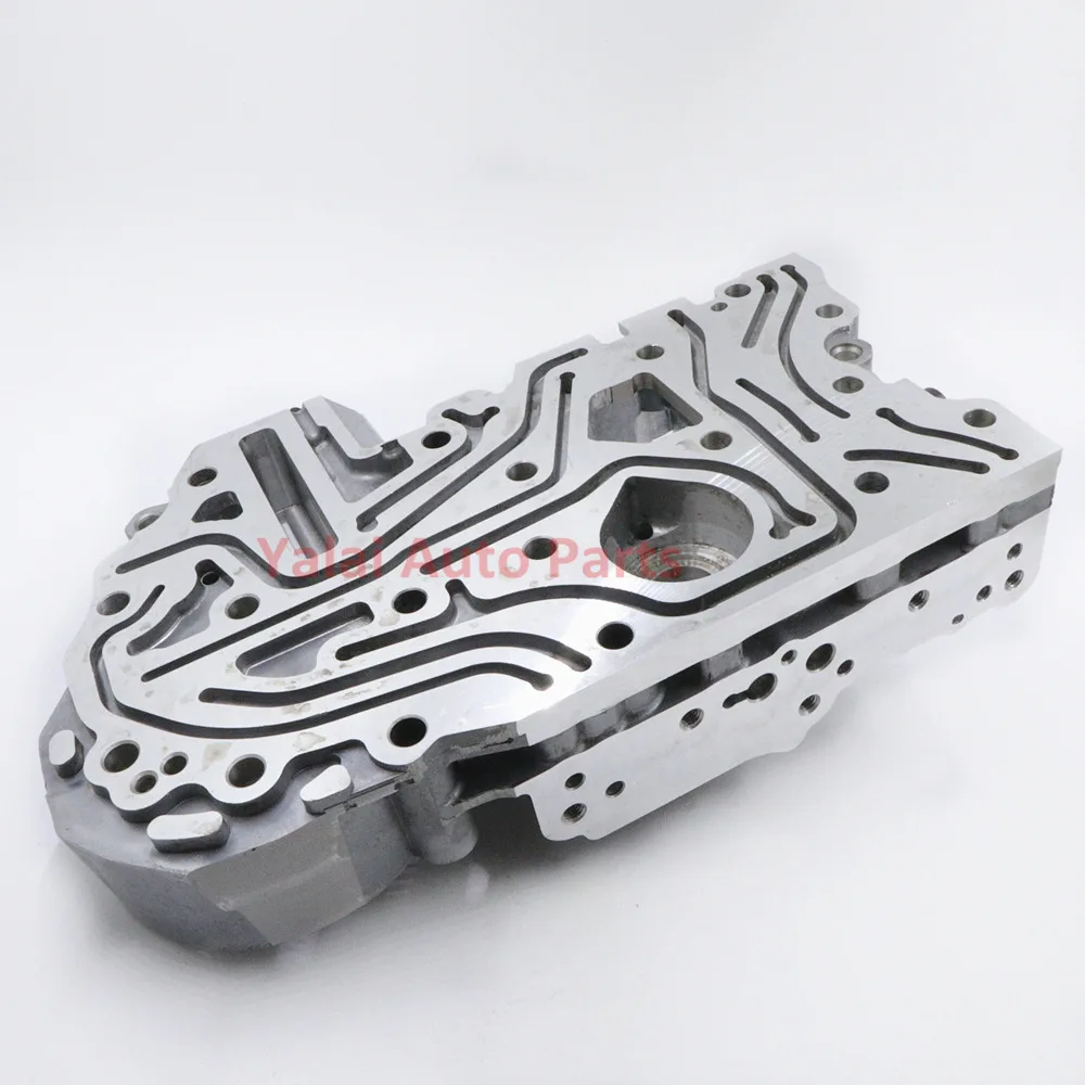 DSG DQ200 0AM 0AM325066AC 0AM325066C 0AM325066AE 0AM325066AE W VValve корпус накапливается корпус для Audi для Skoda 7 Скорость OAM OEM
