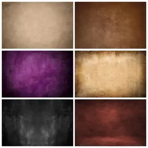 Laeacco, градиентный однотонный настенный детский портрет, вечеринка, любовь, фото фон, фотография, фоны фотосессия Фотостудия