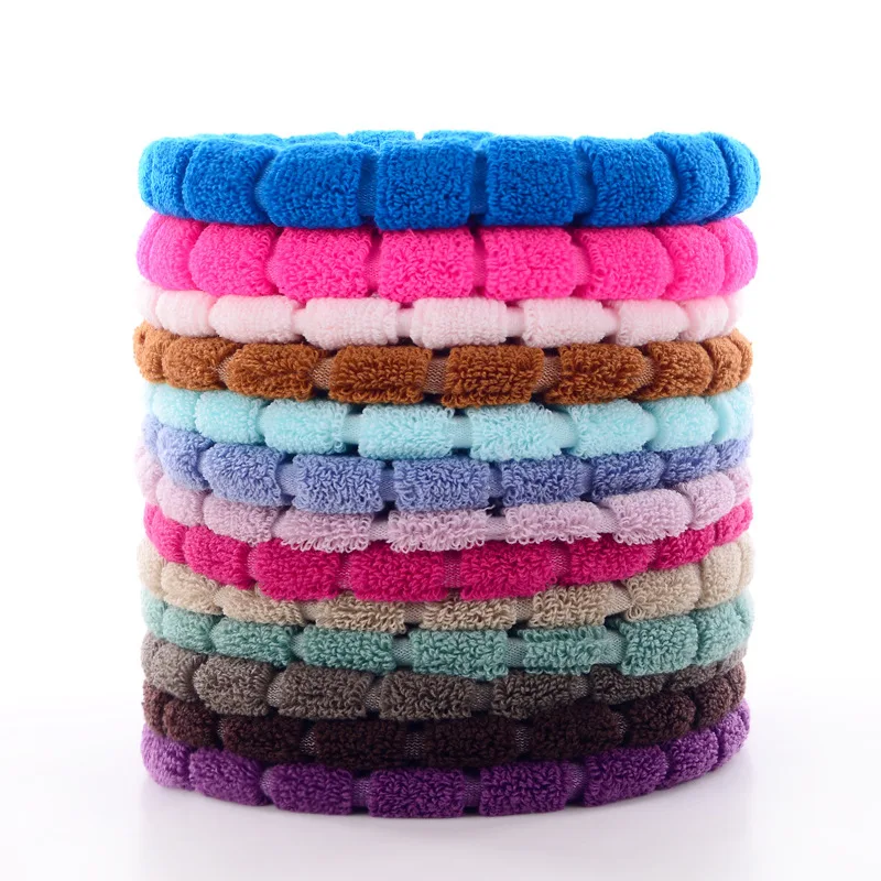 Новый уплотненный уплотнительный коврик для унитаза вязаная Тыква полоса кольцо