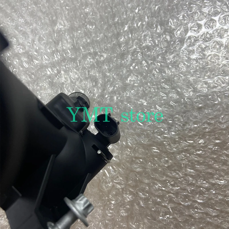 Термостат охлаждающей жидкости двигателя в сборе радиатор корпусное