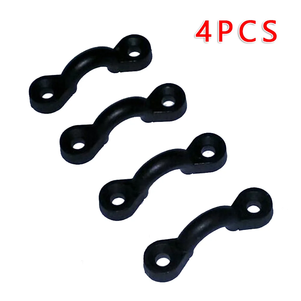 

Pad Buckle Eyes Kayak Replacement Accessories Deck Bungee Strap Durable