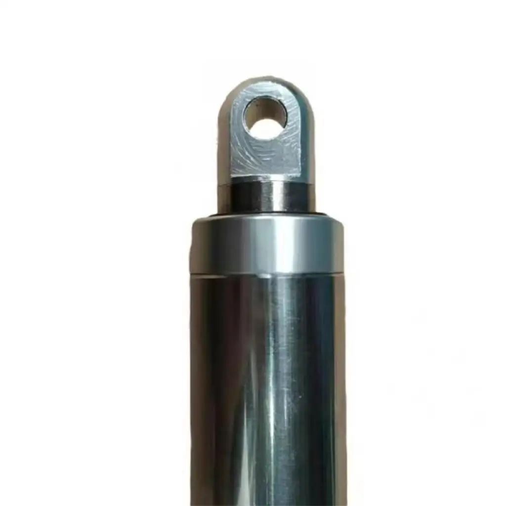 Алюминиевый 150 мм 12 В постоянного тока телескопический стержень электрический