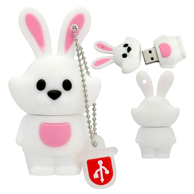 USB флеш накопитель с китайскими знаками Зодиака 4/8/16/32/64/128/256/256 ГБ|USB
