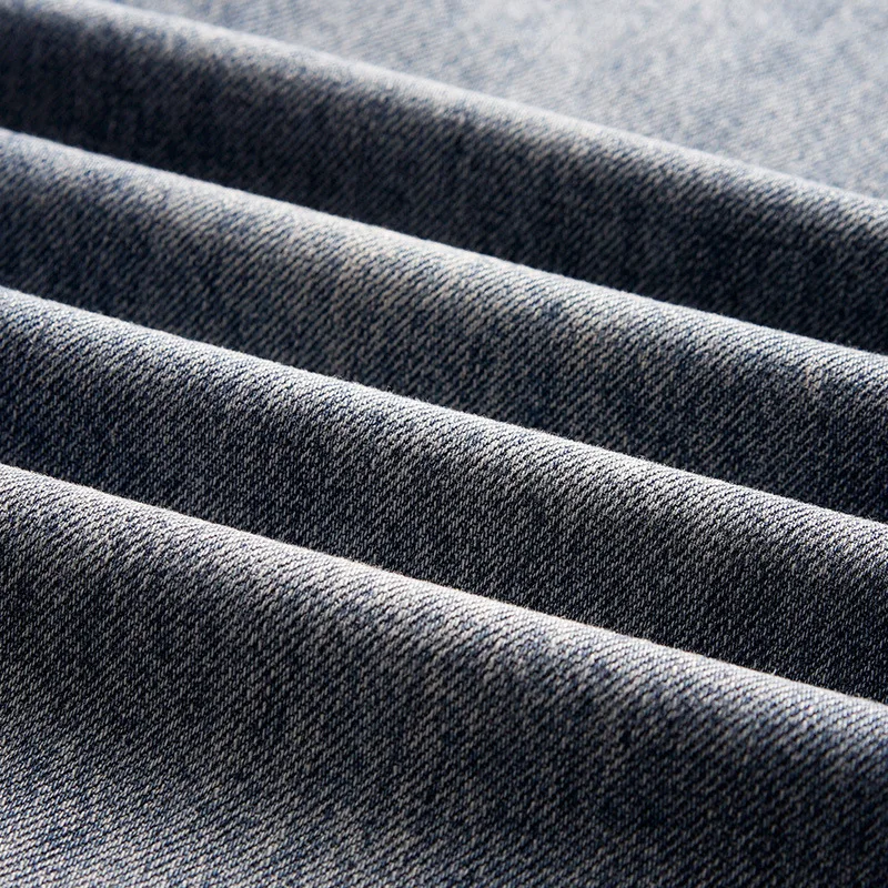 Широкие прямые свободные сверхдлинные джинсы для женщин | Женская одежда