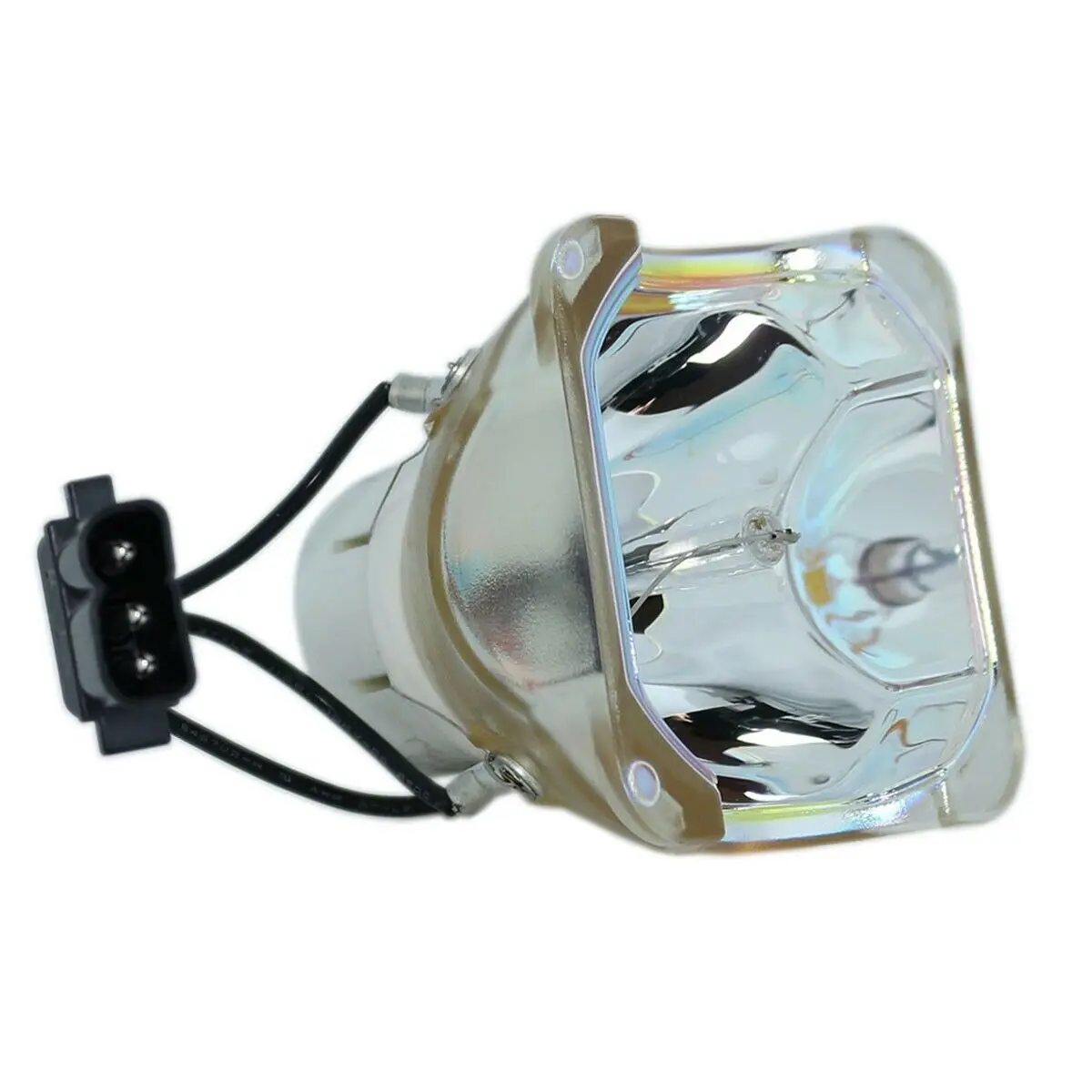 

Compatible Bare Bulb POA-LMP111 LMP111 for SANYO PLC-XU101 PLC-WXU30 PLC-WXU3ST PLC-XU105 Projector Lamp Without Housing