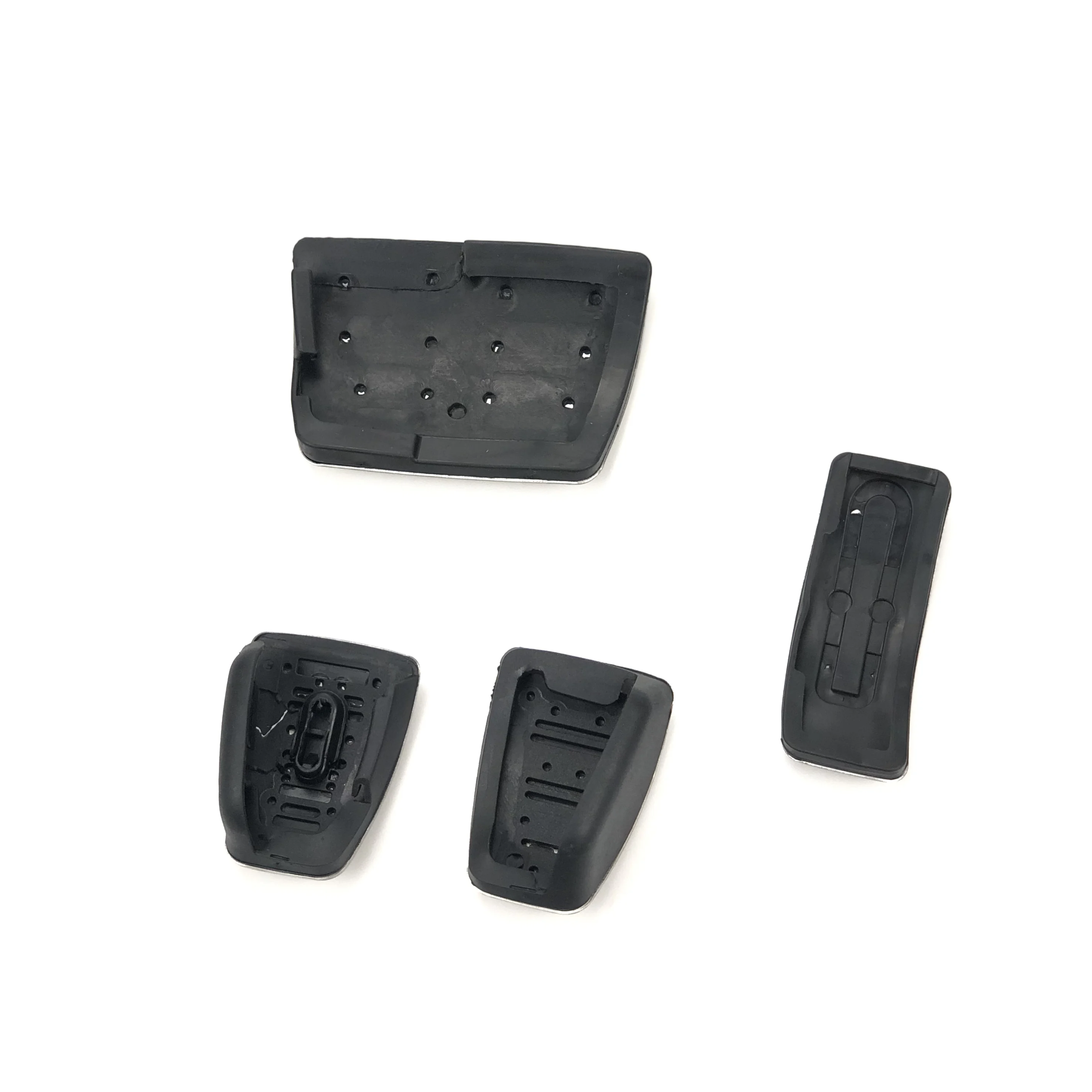 Газовый топливный тормоз для подножки 3 шт./компл. задняя крышка педали Audi A7 S7 RS7 4G8