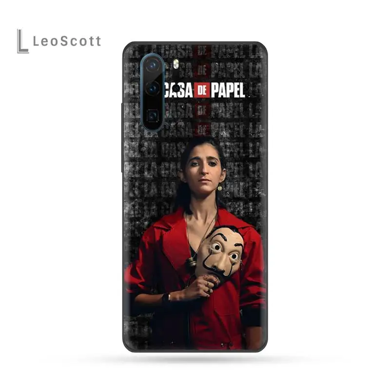 Бумажный чехол для телефона Huawei P9 P10 P20 P30 Pro Lite smart Mate 10 20 Y5 Y6 Y7 2018 2019 | Мобильные