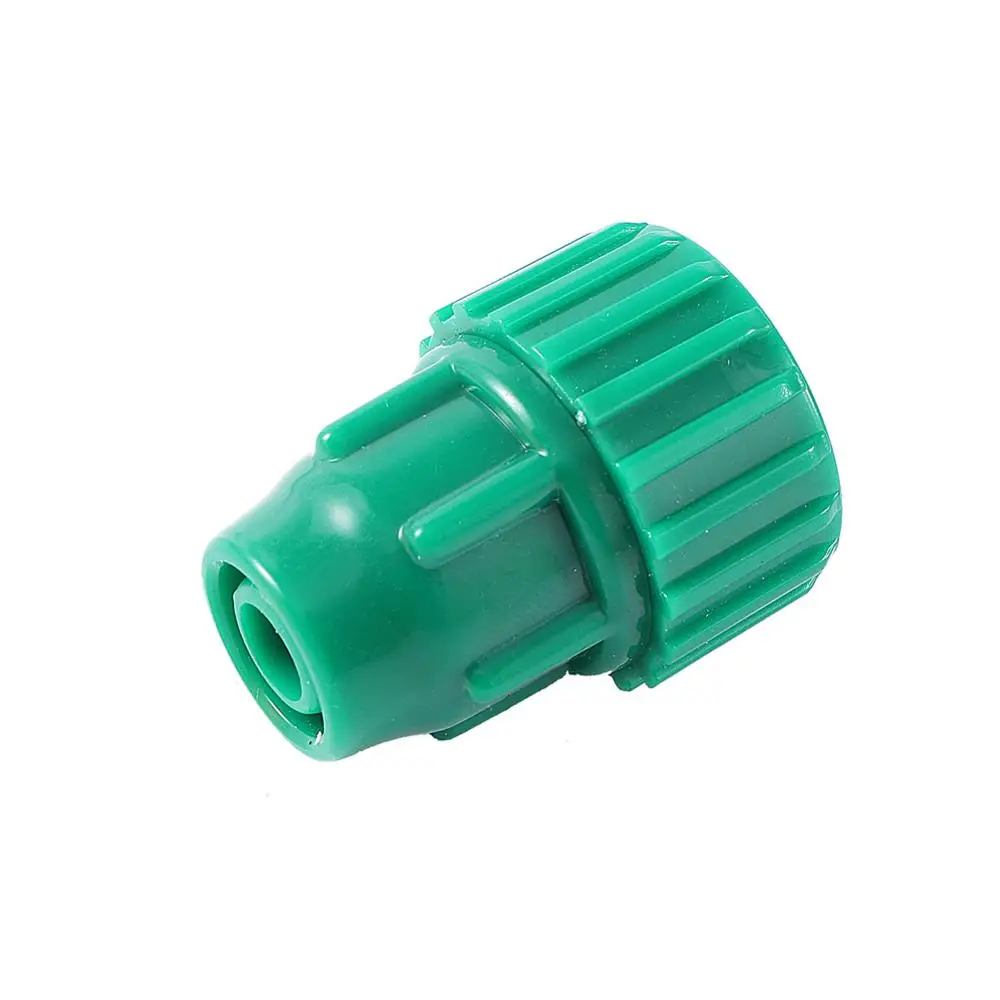 1/2" Female Thread quick connector for Hose Coupling Water Connectors Irrigation Plumbing Pipe Fittings Joint tube 4 Pcs |