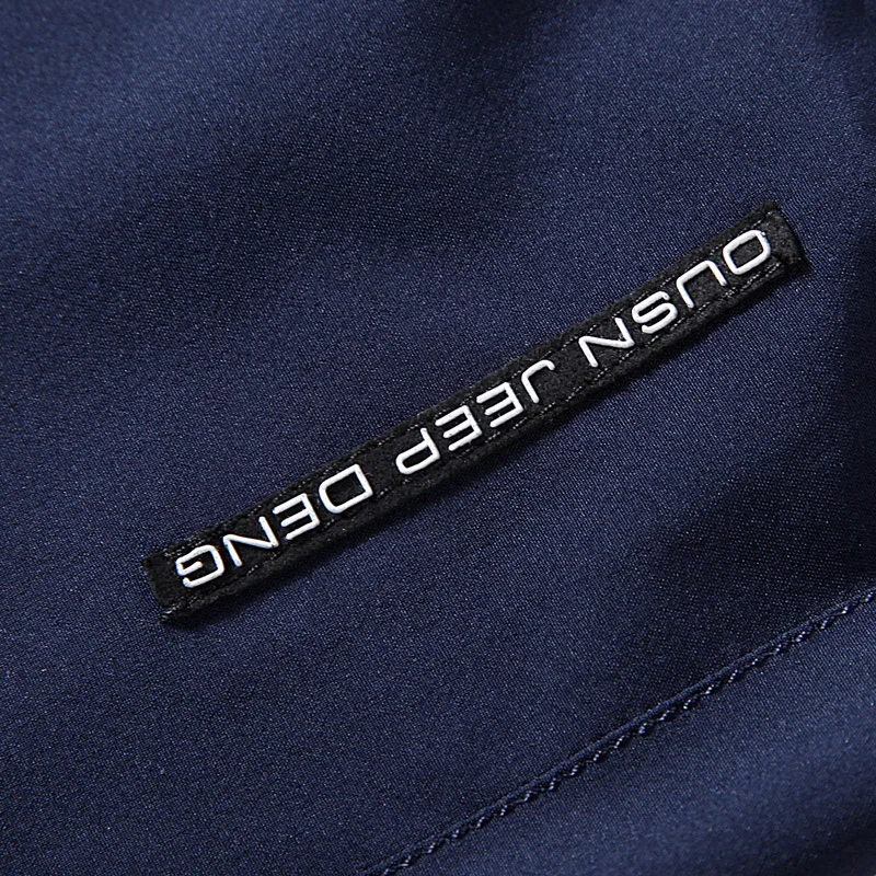 Мужские повседневные шорты с принтом быстросохнущие пятью точками для бега 5126