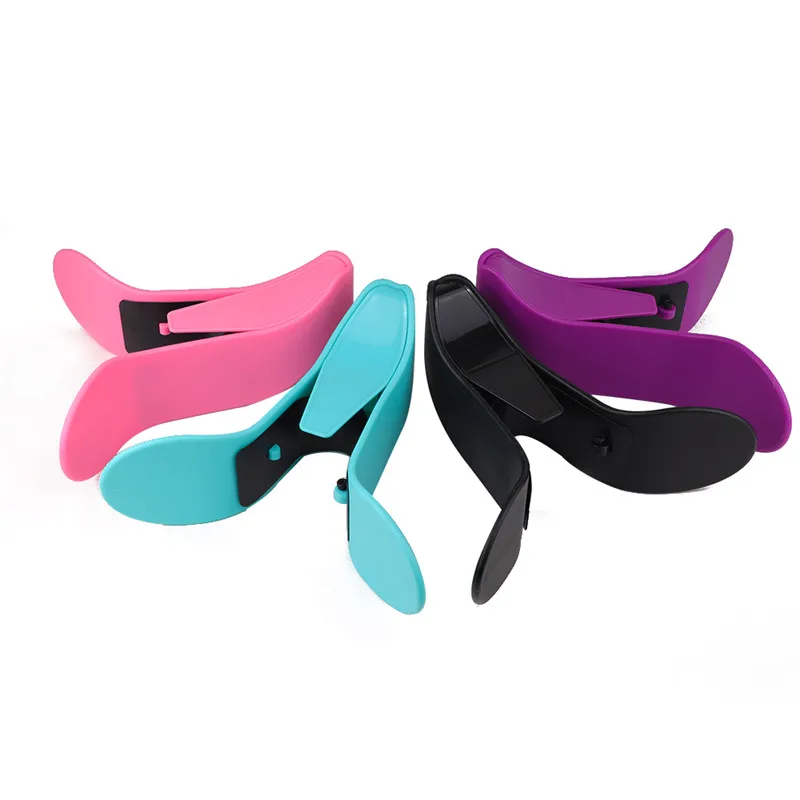 Тренажер для бедер красивый прикладочный зажим тазовых мышц Послеродовая