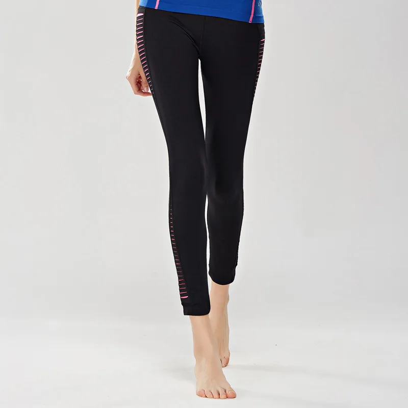 Новинка 2018 Брендовые женские леггинсы с рисунком из мультфильма Мой сосед Тоторо