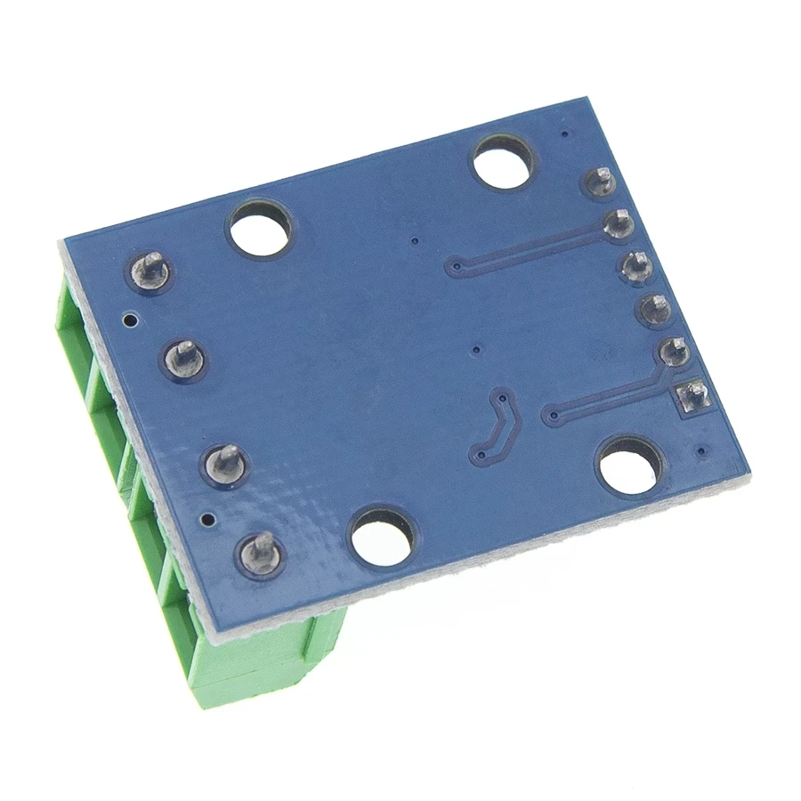 Плата драйвера шагового двигателя L9110S H образный мотор двойной модуль