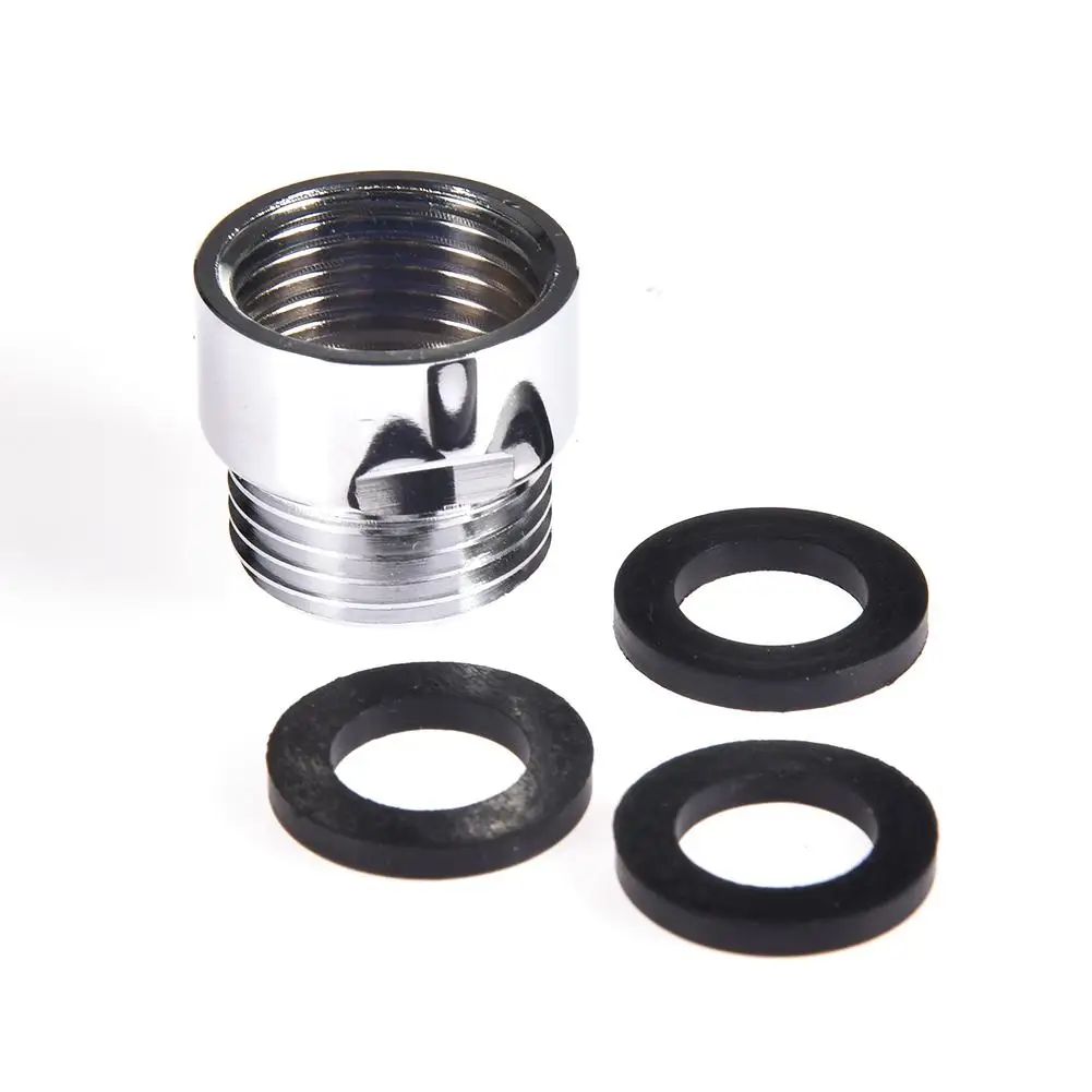 4 шт./компл. набор ограничителей потока душа до 70% экономия воды л/мин для душевых