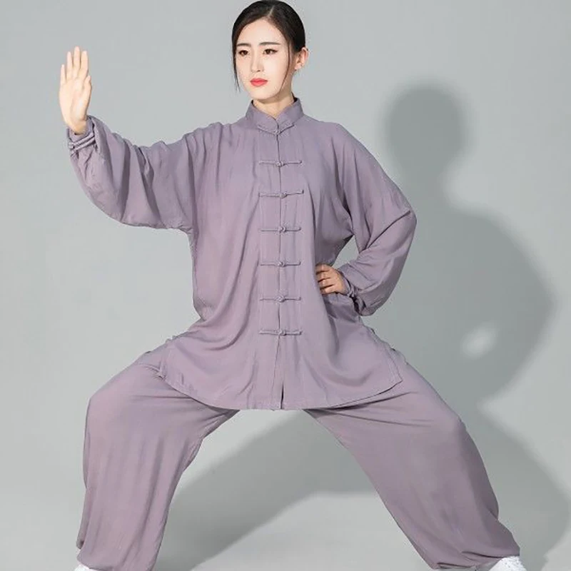 

bawełna 5 kolory wysokiej jakości dla dzieci odzież sztuki walki dla dorosłych Kungfu Wing Chun Wushu kostium tai chi uni
