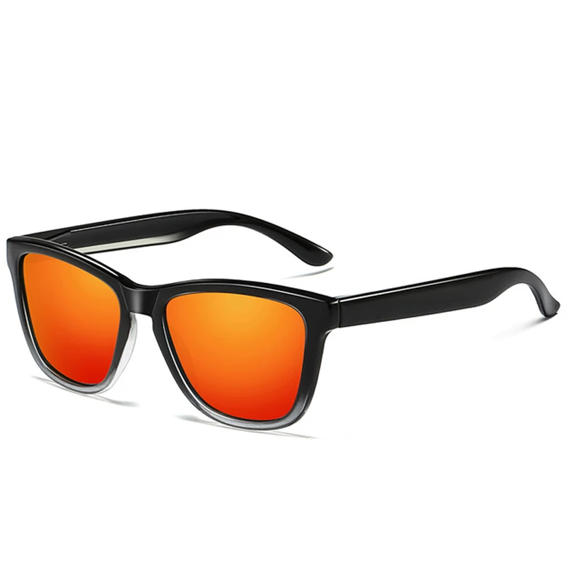 2020 Men Sunglasses Polarized Sun Glasses for Women Mirror Lens Handmade Fashion UV400 | Аксессуары для одежды