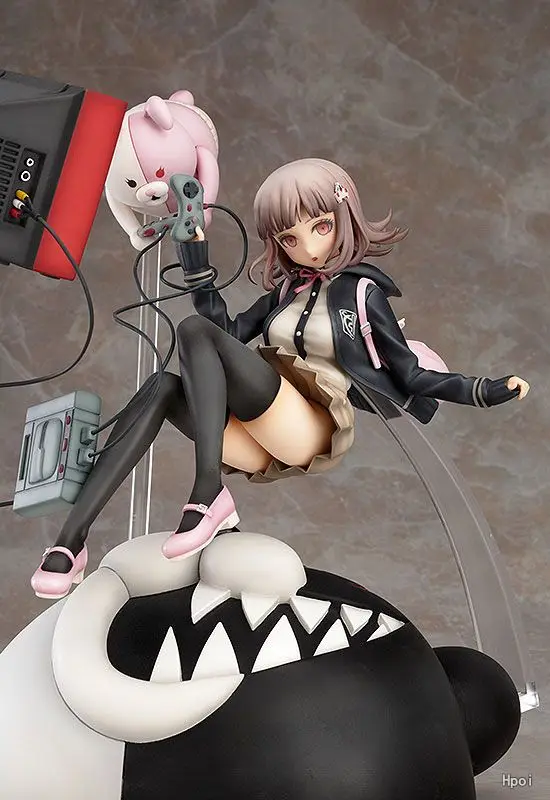 

Spot Danganronpa 2 Desperate Academy Seven Seas Figures Second Edition