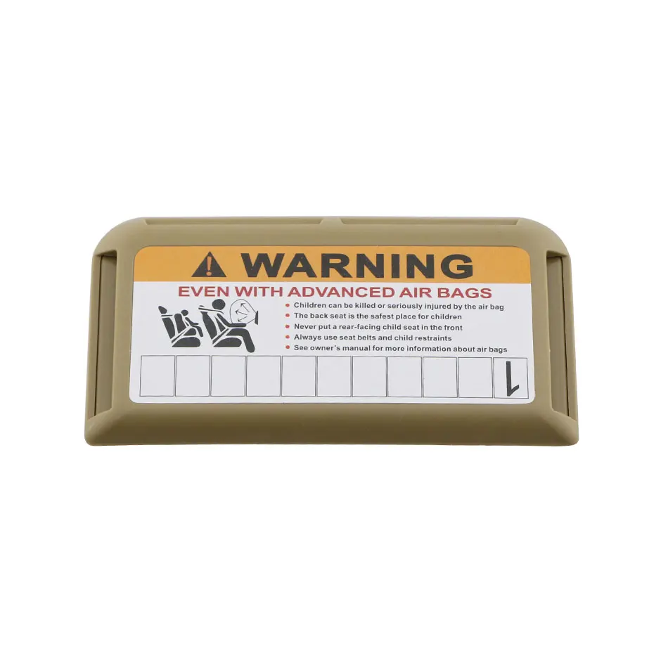 Автомобильный козырек от солнца держатель для карт парковочные карты Opel Astra H G J