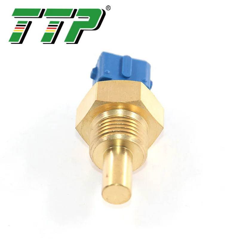 Датчик температуры охлаждающей жидкости воды TTP 1252439 для DAF F 65/75/85/95 CF XF