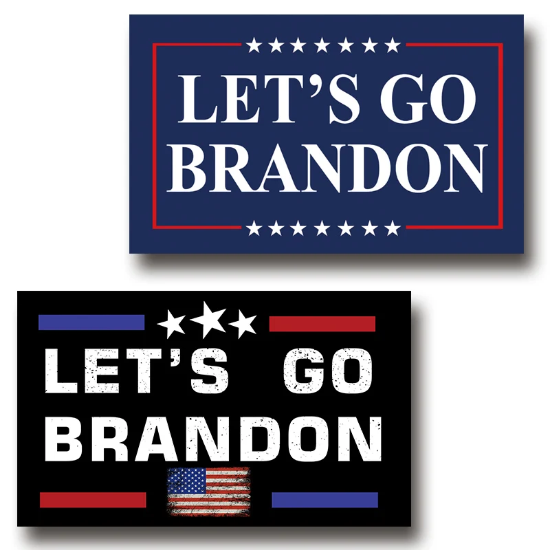 

3x5 футов, флаги-знаки Брендона, флаг FJB, бесплатная доставка