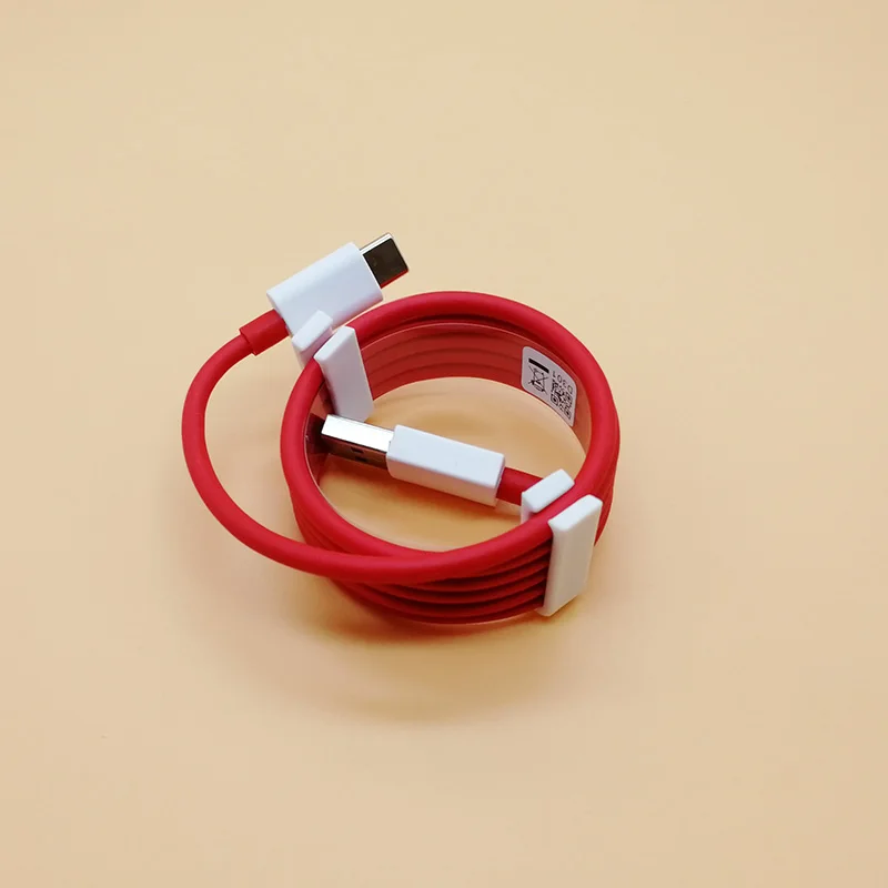 Оригинальный oneplus 7 7T 6T 6 5t 5 3t 3 DASH/WARP зарядный кабель USB C 4A 6A mlaren Зарядка для one plus