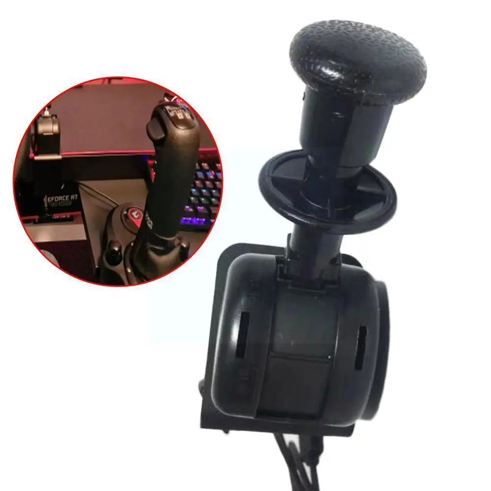 

For Oukameika Parking Brake Hand Brake Hand Control Valve For G27G29USB Hand Brake Truck Suitable X1L8