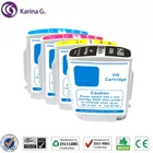 Совместимый чернильный картридж для HP 88, HP 88, C9396A, подходит для HP Officejet Pro K550K550dtnK550dtwnK5400dnK8600L7580L7590 и т. д.