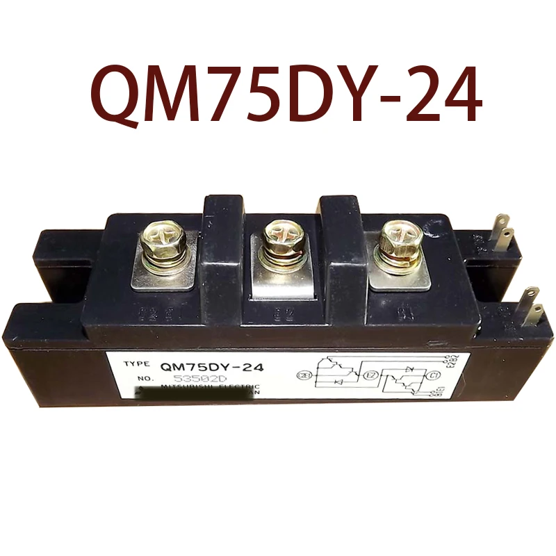 

Original-- QM75DX-H QM75DY-24 1 year warranty ｛Warehouse spot photos｝