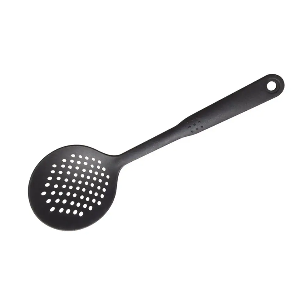 

Kitchenware Nylon Extended Bailing Fence Long Handle Leaky Spoon Hotpot Filter Bailing Spoon Kitchen Supplies