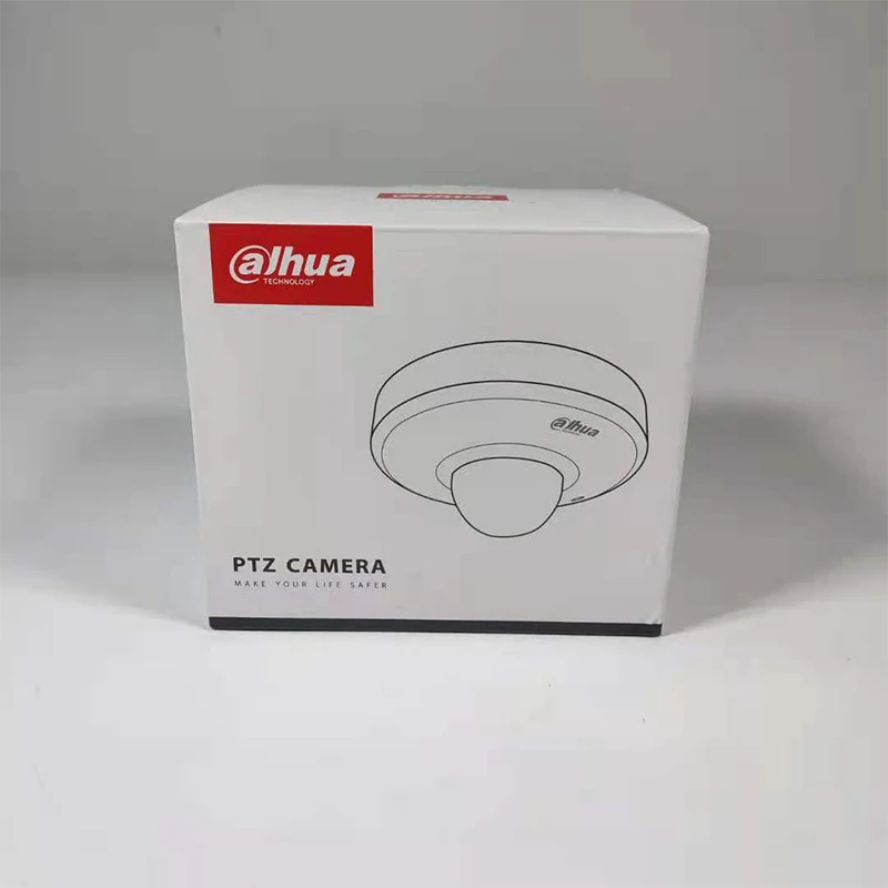 Оригинальная камера Dahua Starlight SD1A203T-GN PoE IR15m IP66 2MP варифокальный Моторизованный