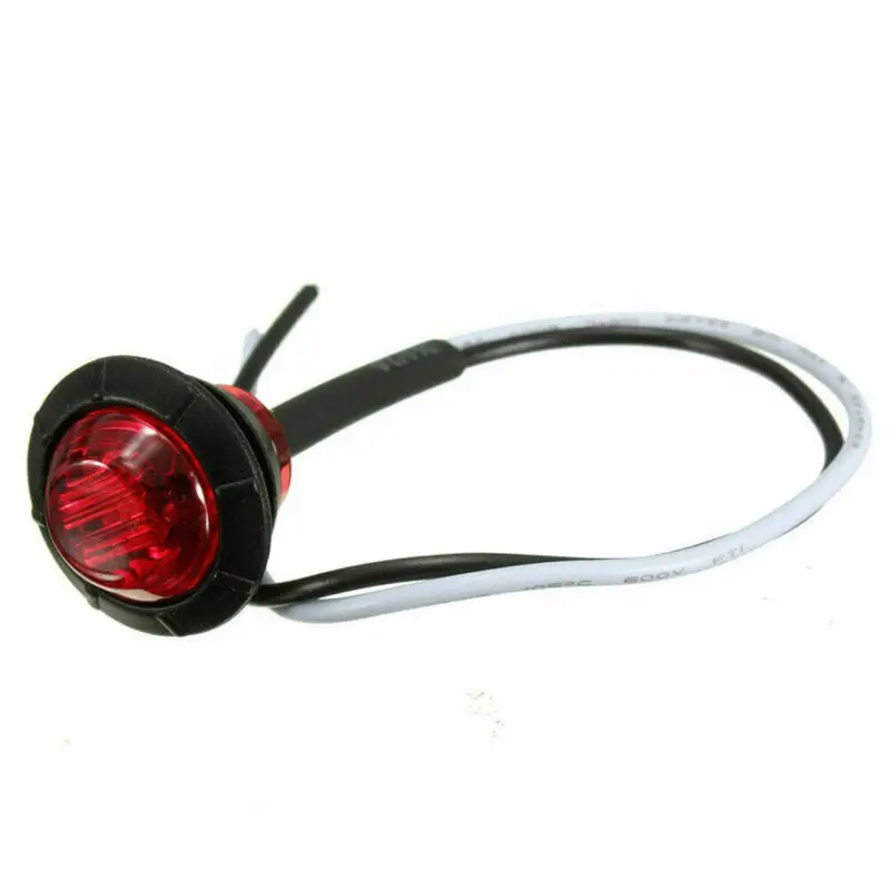 Маркер СВЕТОДИОДНЫЙ светильник высокой производительности световой 10 шт 3/4