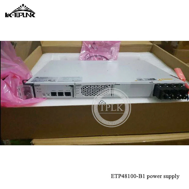 Преобразователь переменного тока в постоянный для Fiberhome/Hua Wei/ZTE OLT оригинальный