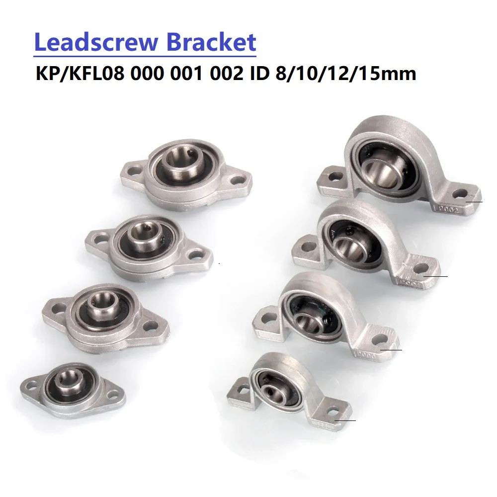 Рампы подшипник фотоблока крепление корпуса опорный цинковый сплав Kfl08 Kp08 Kfl000 Kp000