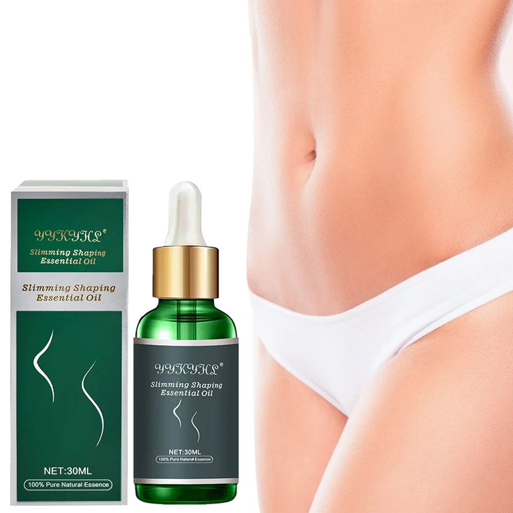

Slimming Oil Lose Weight Essential Oils Thin Leg Waist Fat Burner Burning Anti Cellulite Weight Loss Slimming Products Body