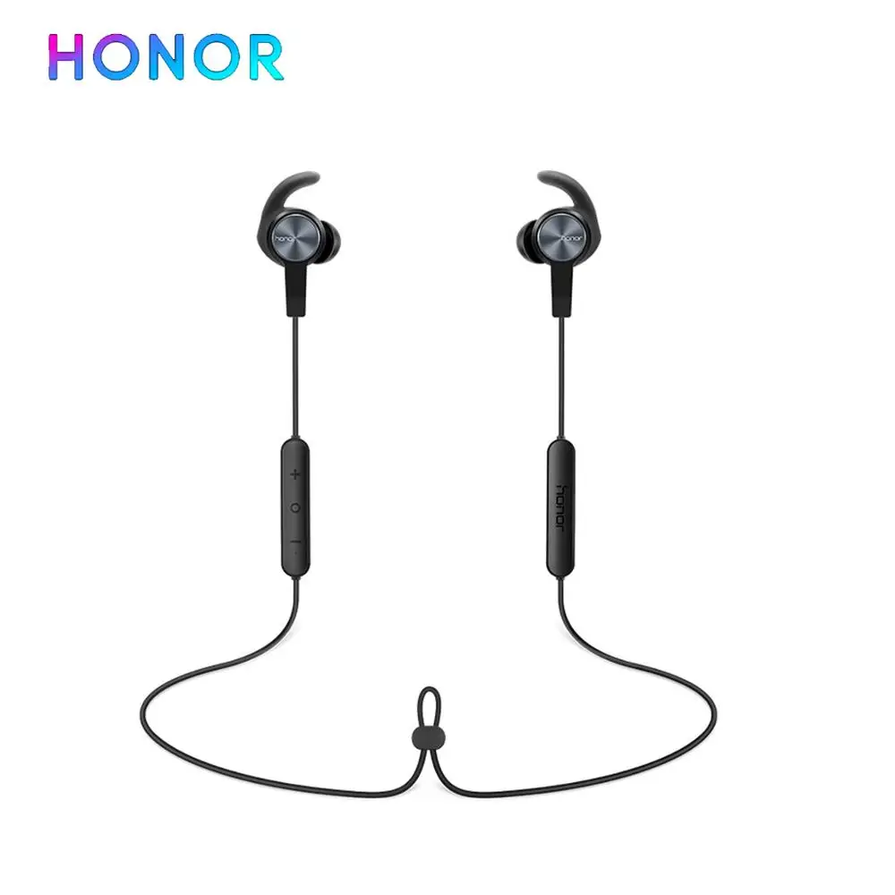 Глобальная версия Huawei Honor xsport AM61Origina наушники Bluetooth беспроводное подключение с