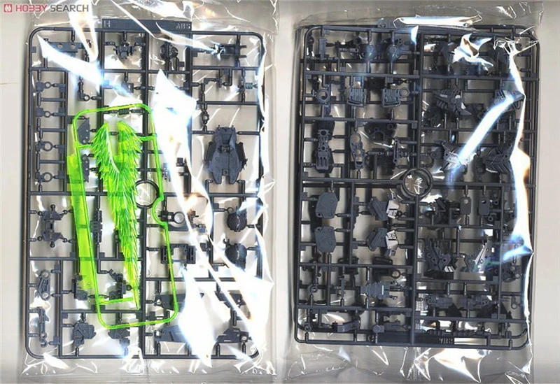 BANDAI MG 1/100 мобильный отчет Гандам крыло OZ-13MS Гандам Epyon EW фигурка детей собранная игрушка подарок