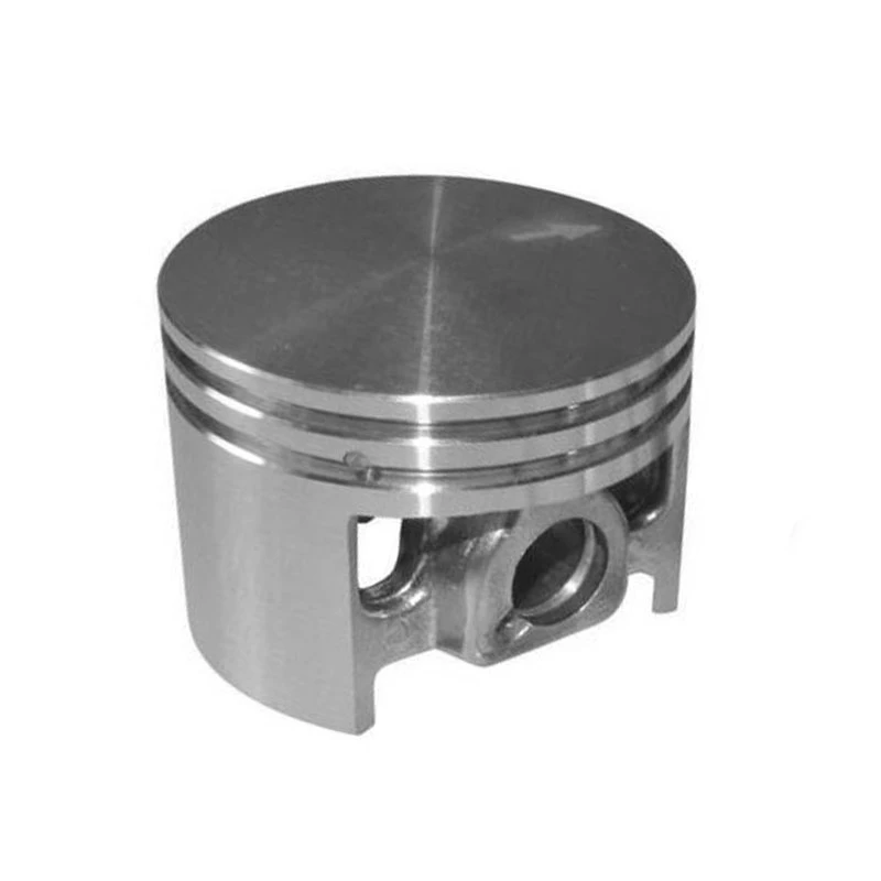

Piston Kit With Ring For STIHL MS210 230 250 Gasoline Chainsaw Accessory