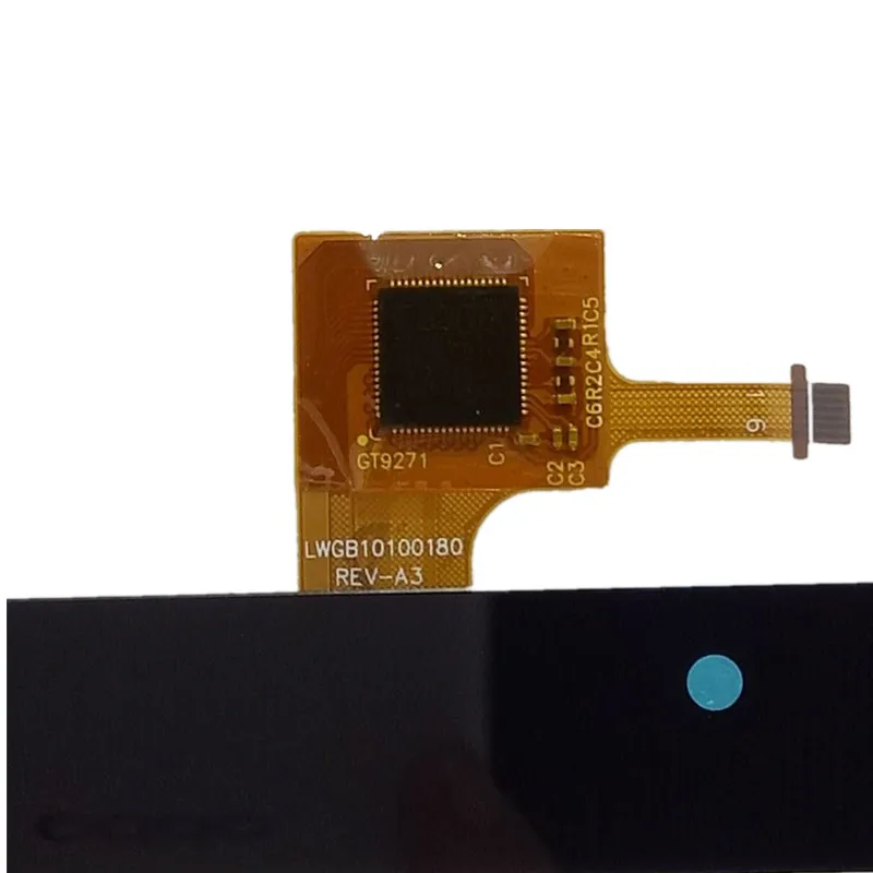 

TouchScreen For Alcatel One Touch Pixi3 10" 8079 8080 OT Touch Screen LCD Display Front Glass Outer Panel Replace Parts