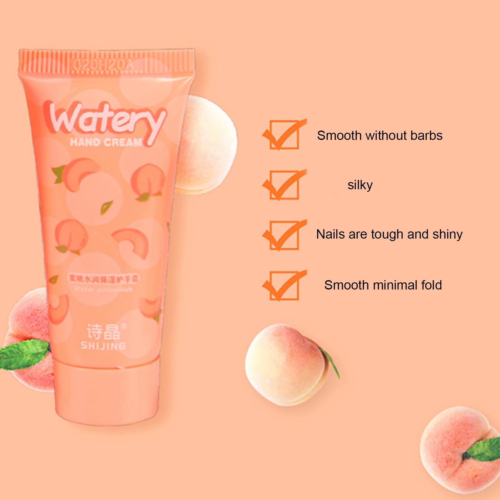 

Hand Cream Lip Balm Set Lightweight Moisturizing Lotion Kit Avocado hand cream lip balm combo set moisturizing moisturizing