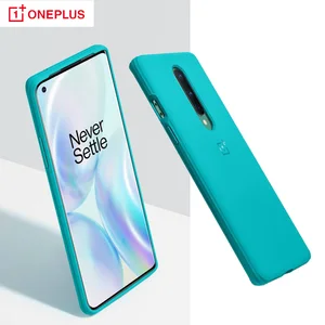 oneplus 8 sandstone bumper case keep it colorful cyan black smoky purple uniquely textured pctpu 31g 163 376 910 9mm