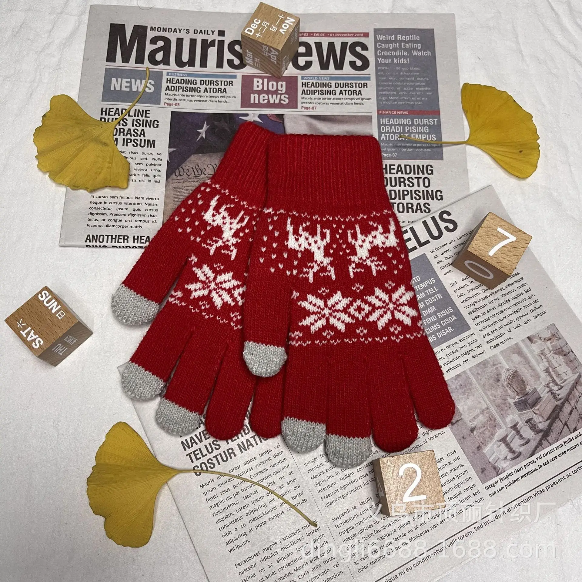 

Ski Gloves Winter Snowboard Skiing Sports Riding Windproof Warm Gloves For Men Woman Mittens