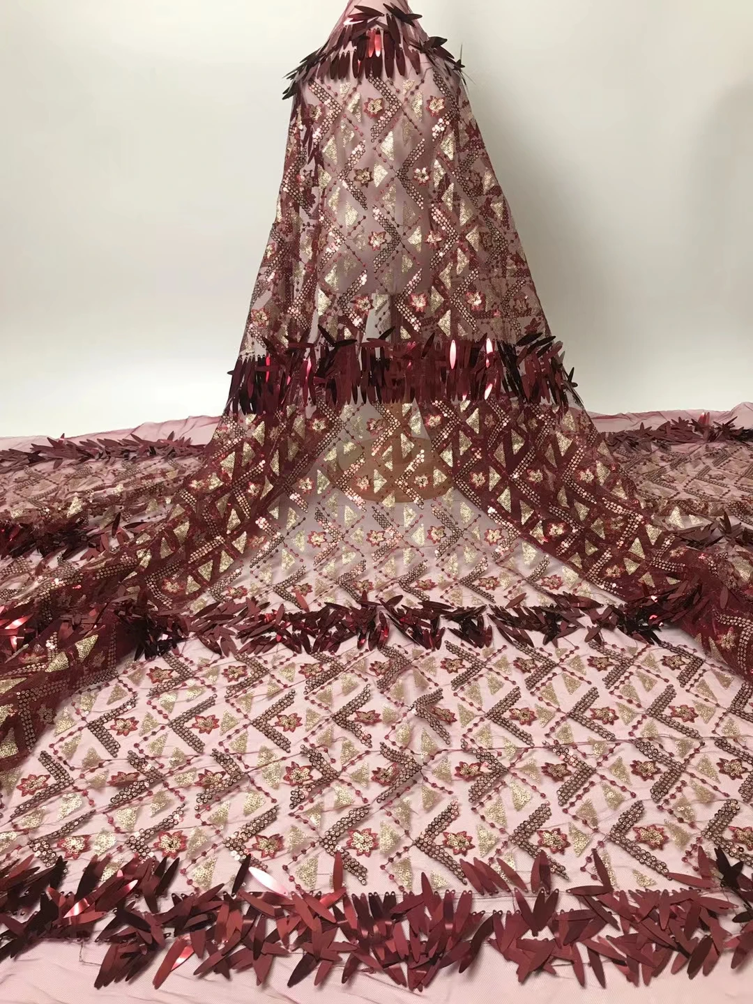 

Apparel Fabrics & Textiles