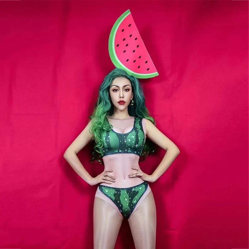 Клубный бар DJ Singer DS Dancer Одежда сумасшедшие вечерние для танцев на шесте женский