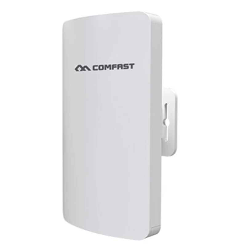 COMFAST CF-E110N V2 уличный Wi-Fi роутер с высоким коэффициентом усиления 2 4 ГГц 300 Мбит/с |