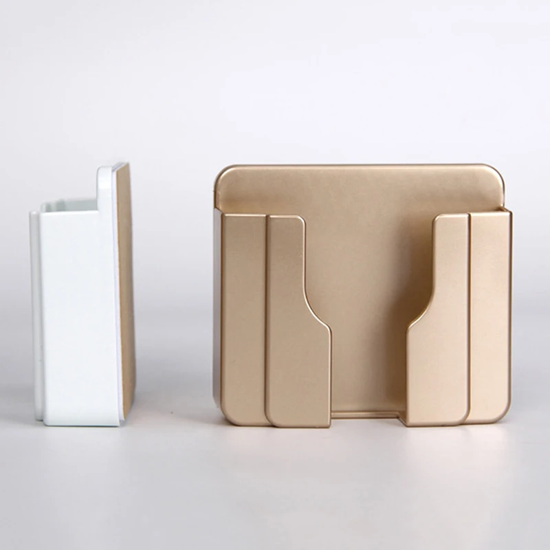 Креативная полка для телефона Новое поступление настенный держатель ящик
