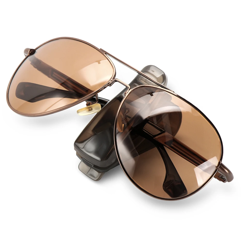 Автомобильный держатель для очков зажим билетов Volvo XC40 XC90 XC70 S60 S80 S90 C30 V70 V90 2019 2020 |