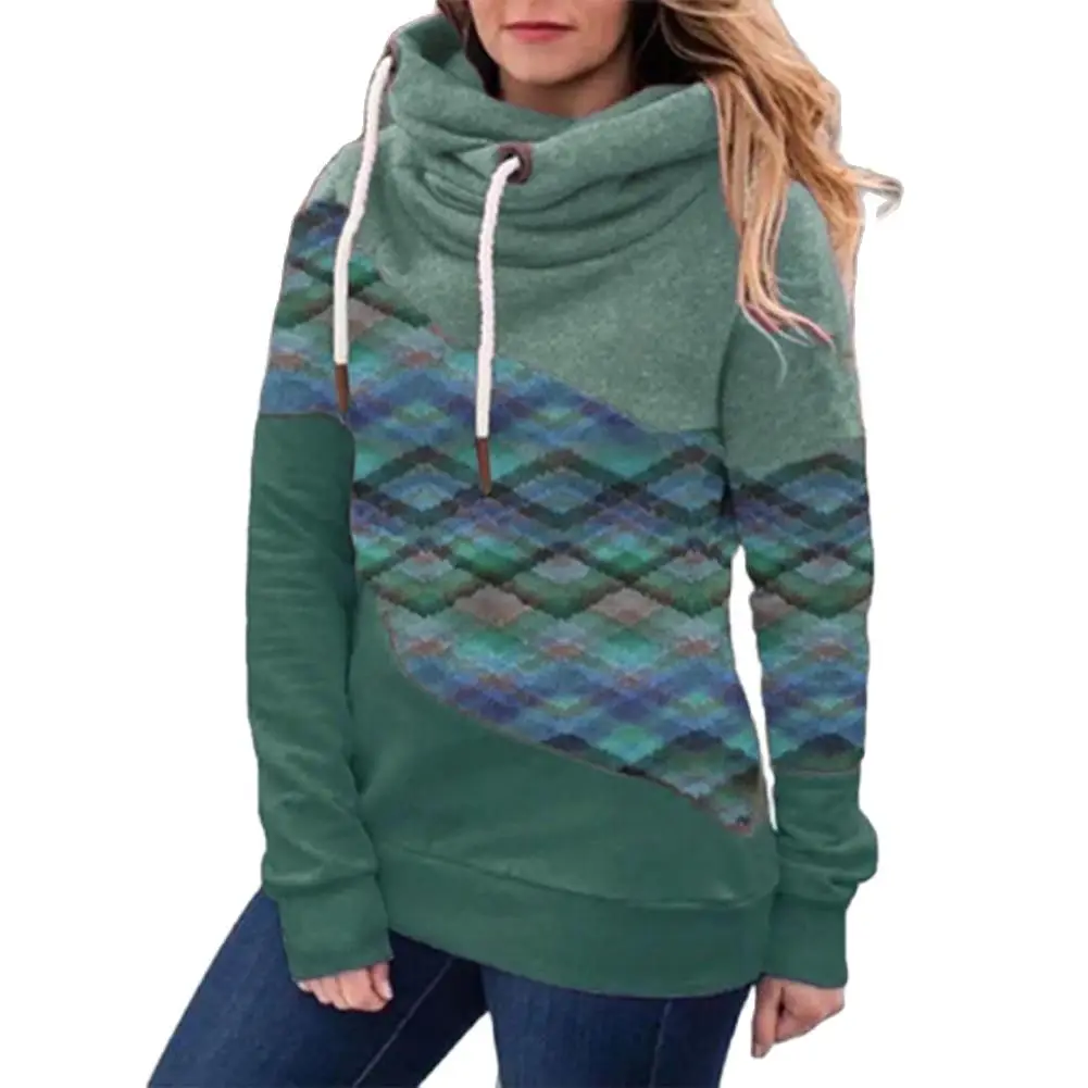 

Thicken Women Hoodie Wear-resistant Warm Spring Hoodie Loose Hoodies Sudaderas con capucha Women Sweatshirts