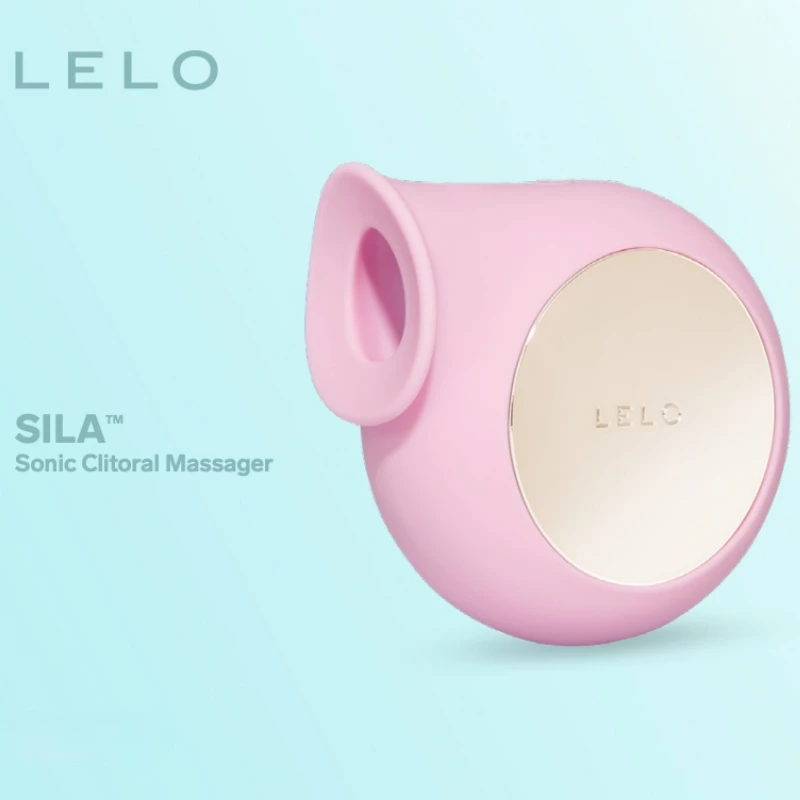

LELO SILA, мощный сосущий вибратор, массажер, Стимуляция клитора, мастурбация, точка G, секс-машина, вибраторы для женщин, секс-игрушки