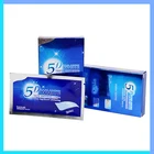 5D гелевые светящиеся полоски, набор для чистки зубов с белыми зубами, полоска для гигиены полости рта, отбеливающие наклейки для зубов, виниров